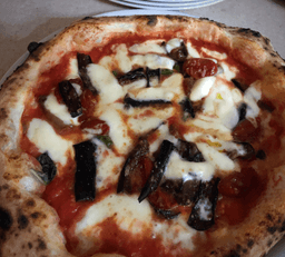 Immagine piatto