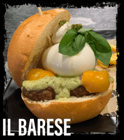 Immagine piatto