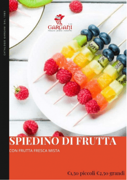 Immagine piatto