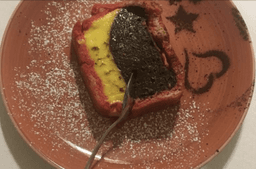 Immagine piatto