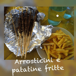 Immagine piatto