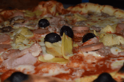 Immagine piatto