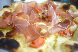 Immagine piatto