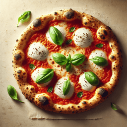 Immagine piatto