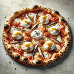 Immagine piatto