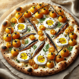 Immagine piatto