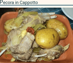 Immagine piatto