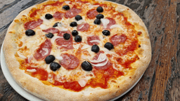 Immagine piatto