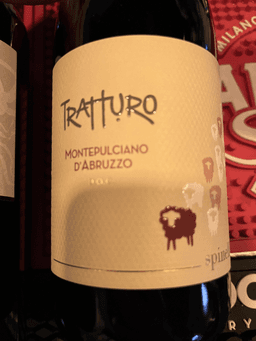 Immagine drink