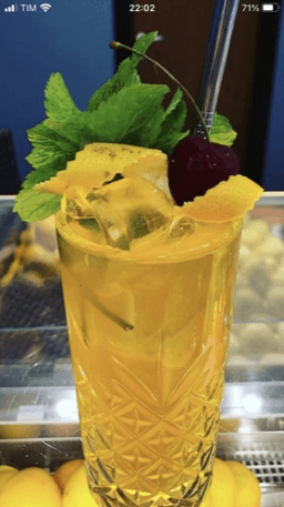 Immagine drink