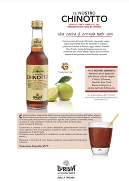 Immagine drink