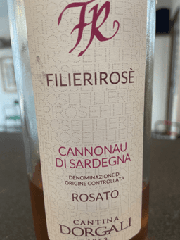 Immagine drink