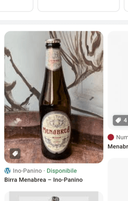 Immagine drink
