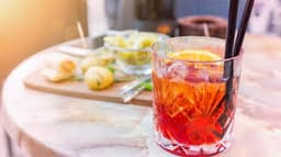 Immagine drink