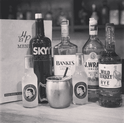 Immagine drink