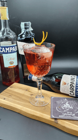 Immagine drink