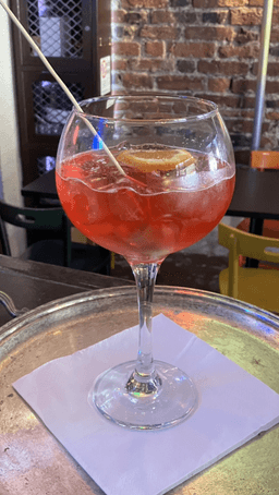 Immagine drink