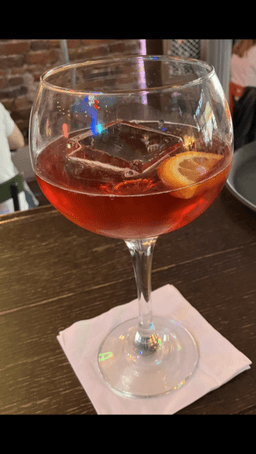 Immagine drink