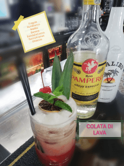 Immagine drink