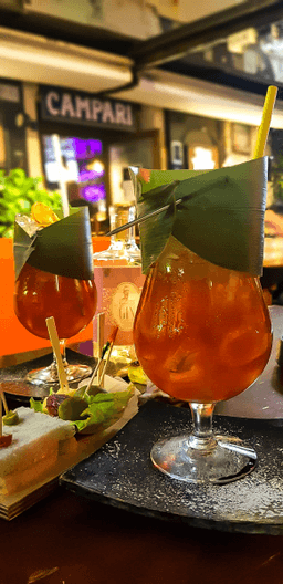 Immagine drink