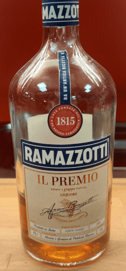 Immagine drink