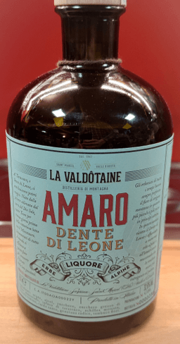Immagine drink