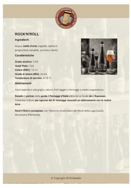 Immagine drink
