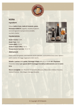 Immagine drink