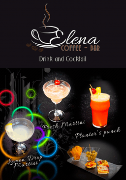 Immagine drink