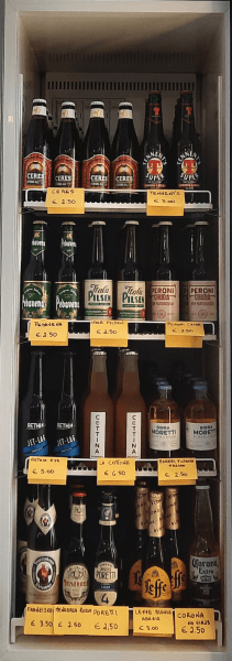 Immagine drink