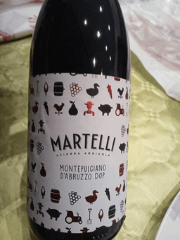 Immagine drink