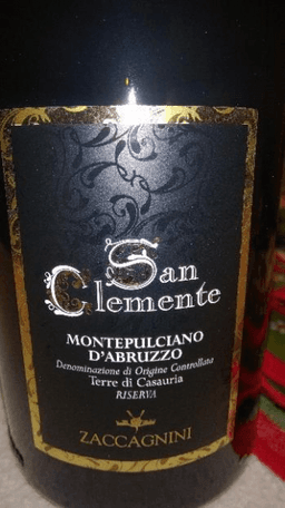 Immagine drink
