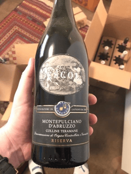 Immagine drink
