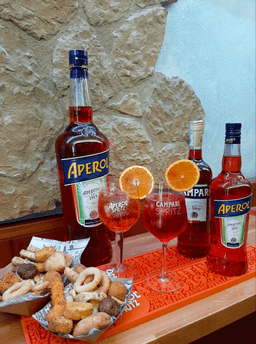 Immagine drink