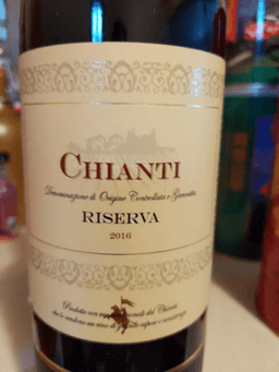 Immagine drink