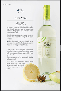 Immagine drink