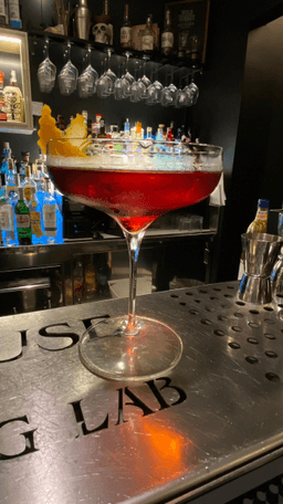 Immagine drink