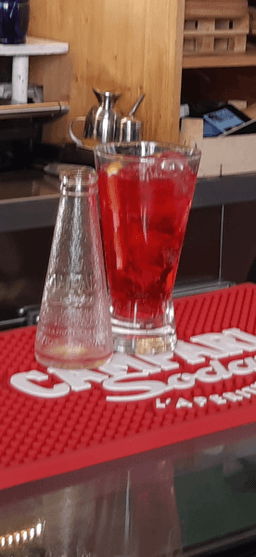 Immagine drink