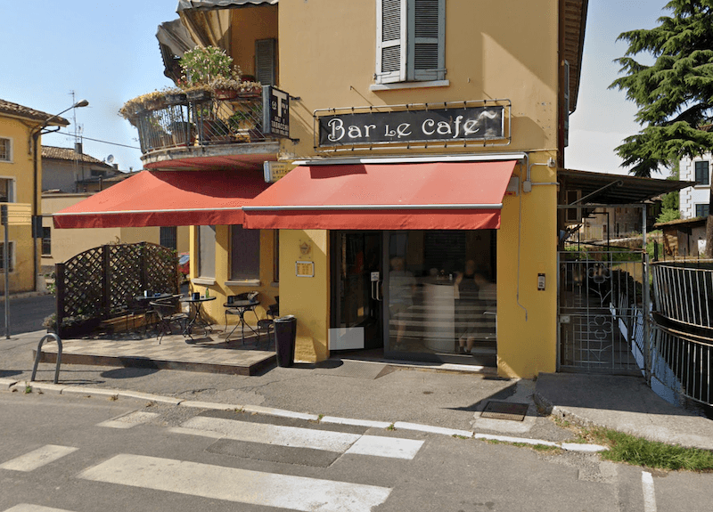 Ristorante Le Cafè Non Solo Tabacchi