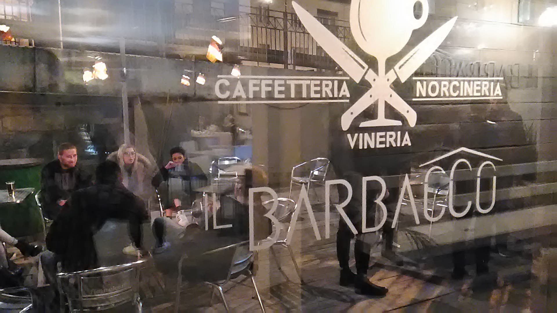 Immagine ristorante