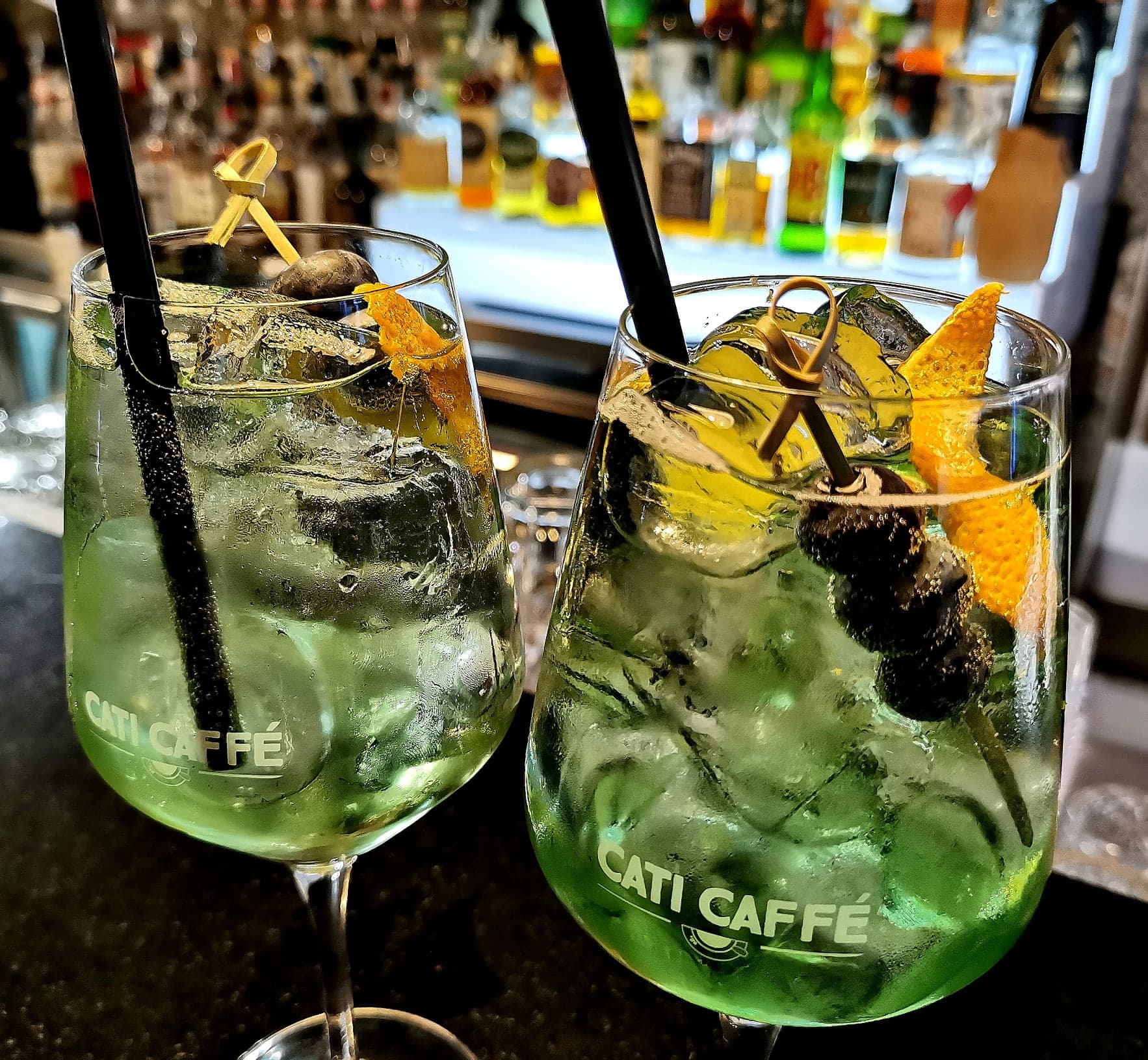 Immagine ristorante