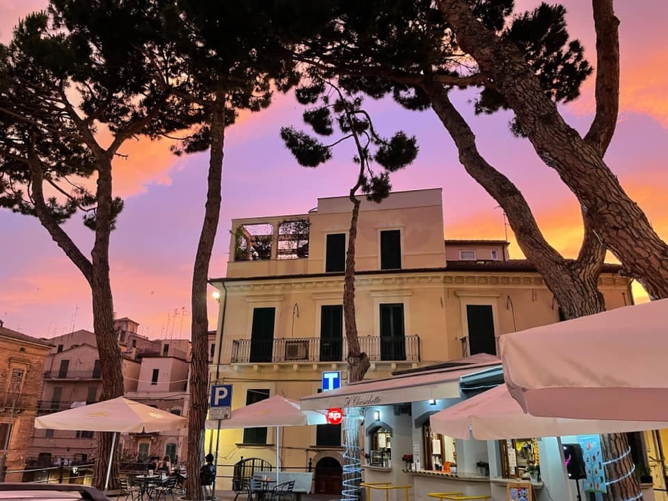 Cover ristorante