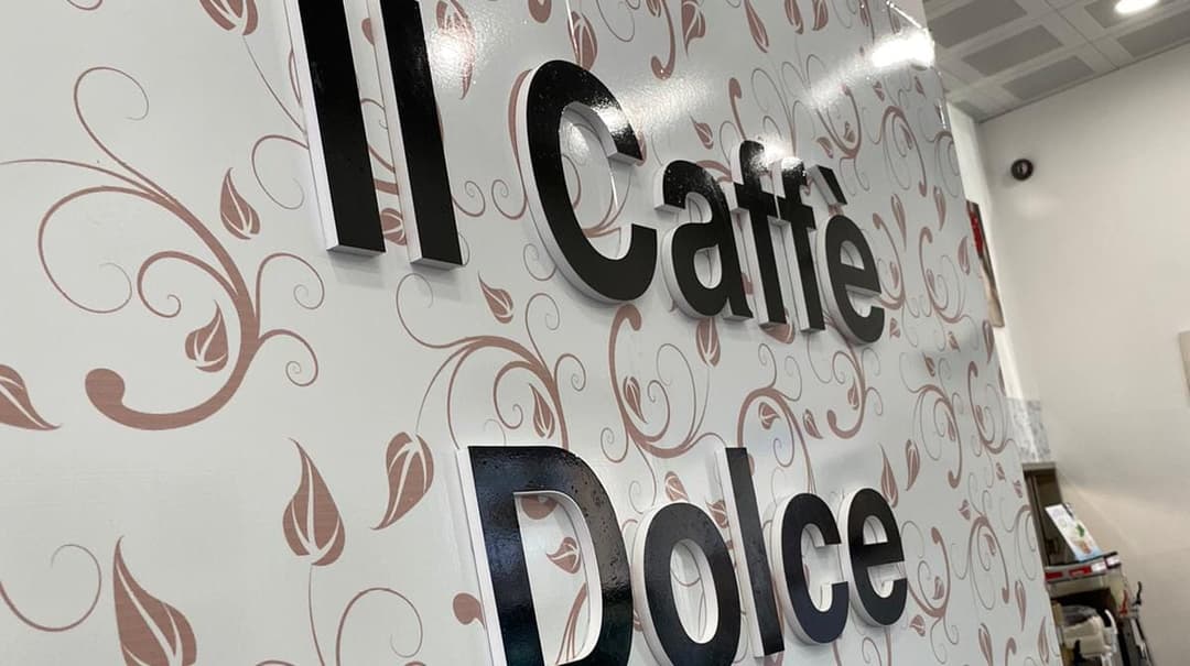 Immagine di copertina del ristorante Il caffè dolce