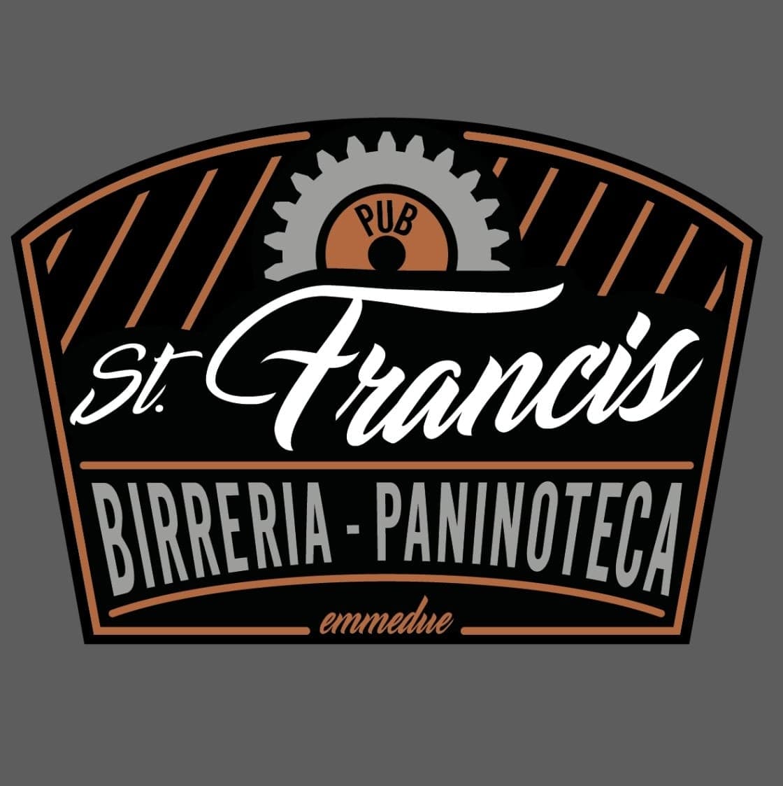 St. Francis Pub - Ristorante a Maida