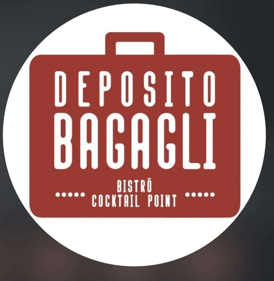 Immagine di copertina del ristorante Deposito Bagagli Bistró Cocktail Point