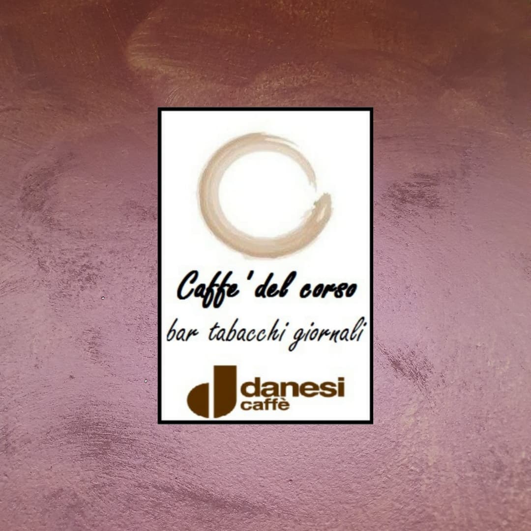 Immagine di copertina del ristorante Caffè del Corso