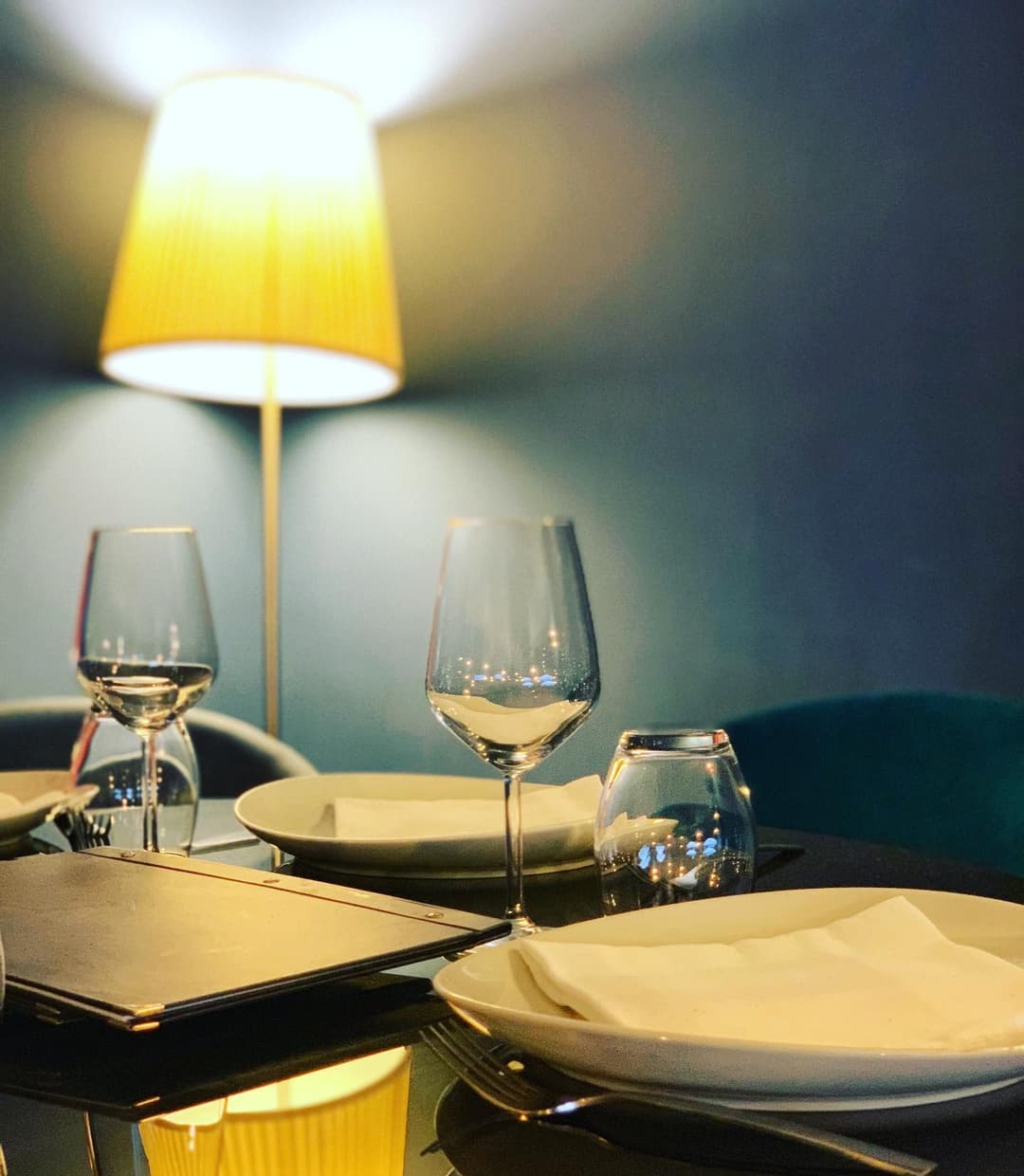 Cover ristorante