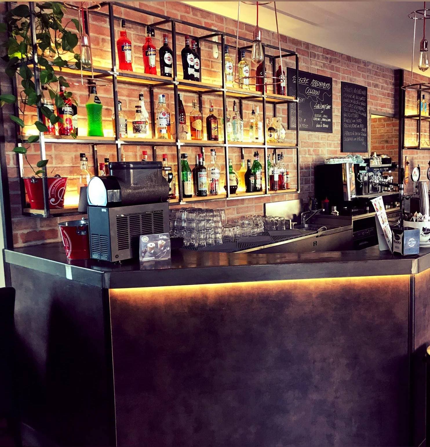 Ser-Dany Caffe - Ristorante a Gorla minore