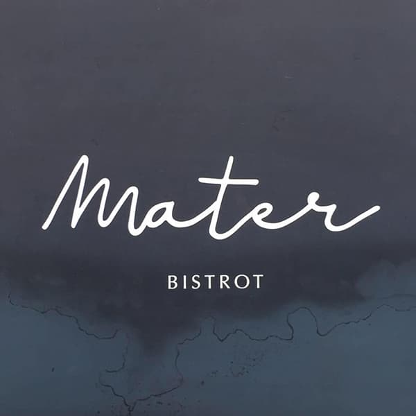Immagine di copertina del ristorante Mater Bistrot