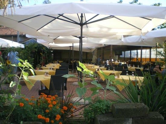 Immagine ristorante